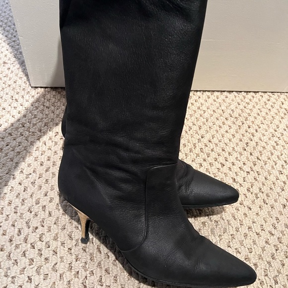 Lanvin Lansh Short Boot - Picture 5 of 5